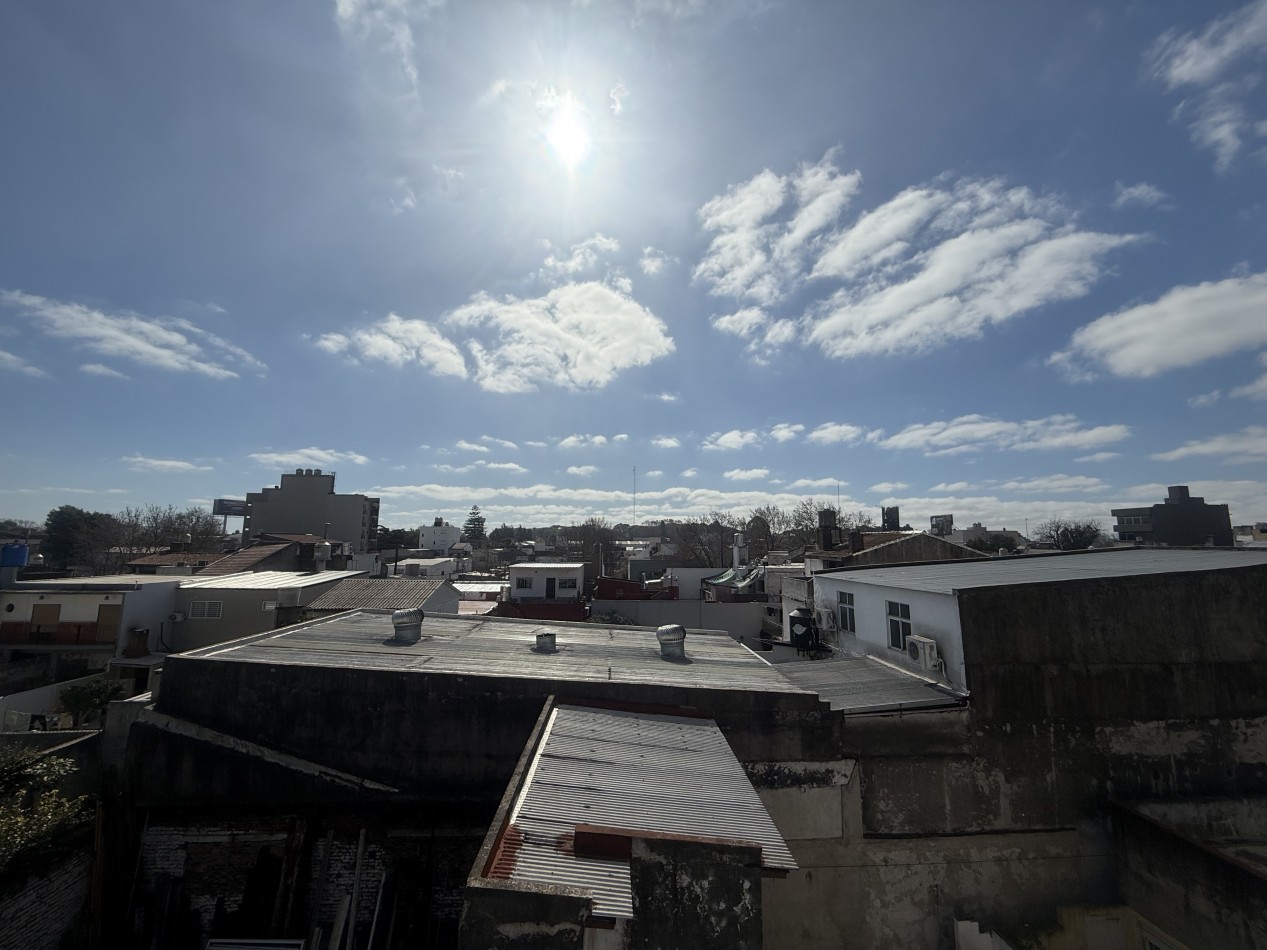 Departamento En Alquiler En Av. Gaona Av. Gaona 4100, Ciudadela, Tres de febrero.