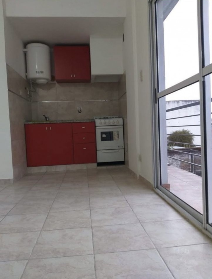 Departamento En Alquiler En Av. Gaona Av. Gaona 4100, Ciudadela, Tres de febrero.