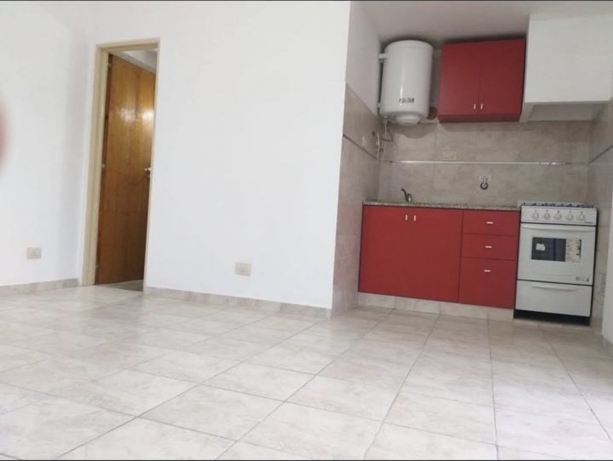 Departamento En Alquiler En Av. Gaona Av. Gaona 4100, Ciudadela, Tres de febrero.