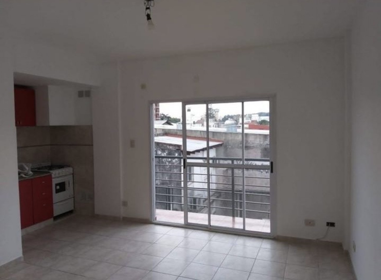 Departamento En Alquiler En Av. Gaona Av. Gaona 4100, Ciudadela, Tres de febrero.