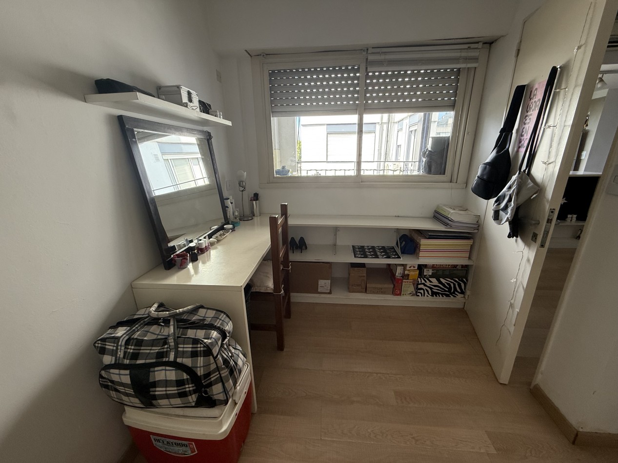 Maravilloso Departamento 2 Amb en venta en Colegiales / Belgrano R