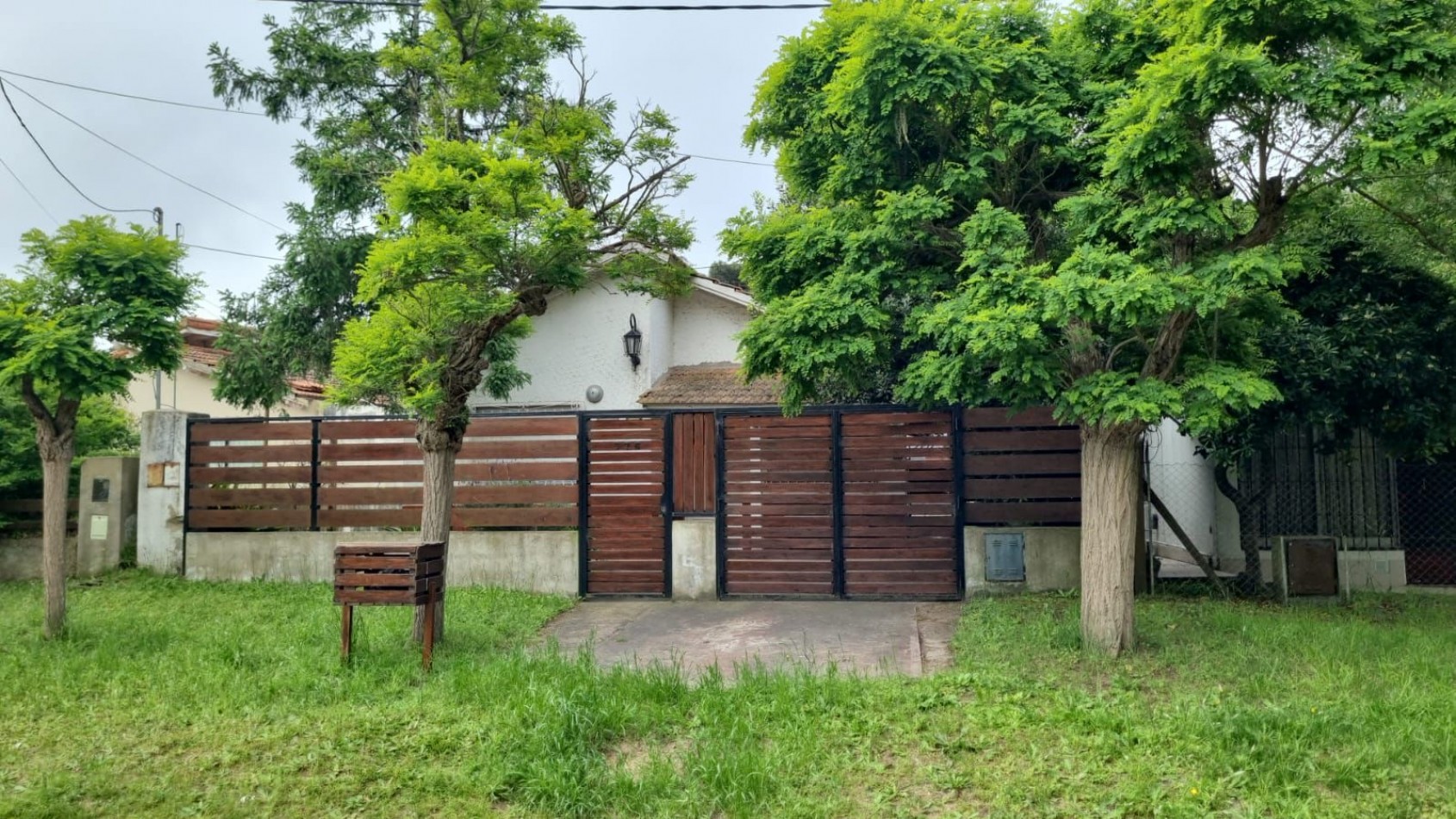 Casa en Alquiler Temporal en Villa Gesell