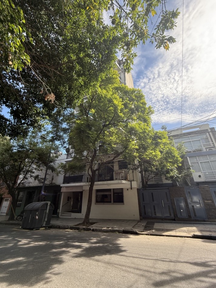Maravilloso Departamento 2 Amb en venta en Colegiales / Belgrano R