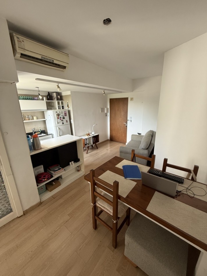 Maravilloso Departamento 2 Amb en venta en Colegiales / Belgrano R