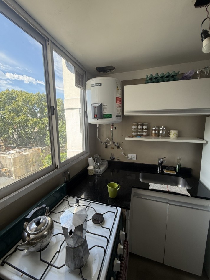 Maravilloso Departamento 2 Amb en venta en Colegiales / Belgrano R