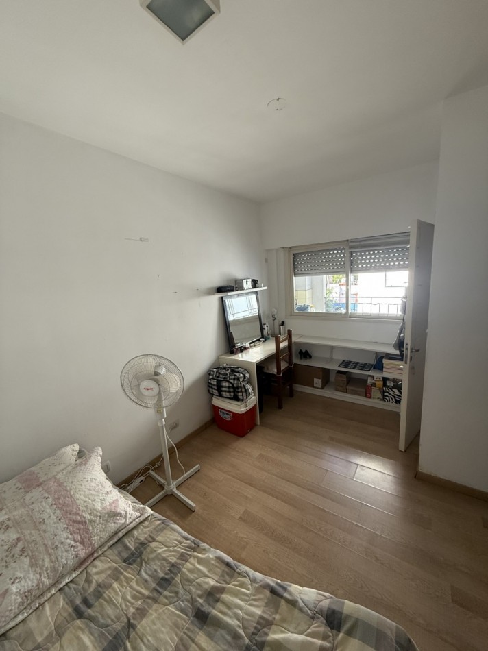 Maravilloso Departamento 2 Amb en venta en Colegiales / Belgrano R