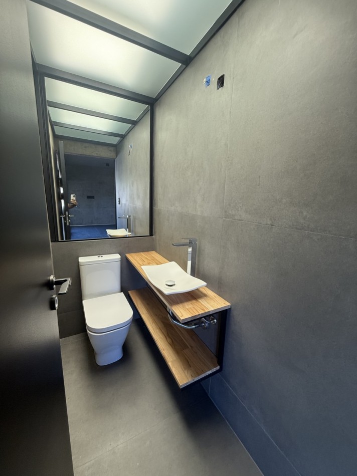 Piso a estrenar en Venta 4 Ambientes en la mejor zona de Villa Devoto