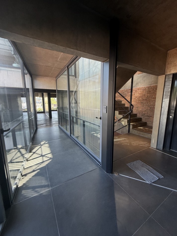 Piso a estrenar en Venta 4 Ambientes en la mejor zona de Villa Devoto