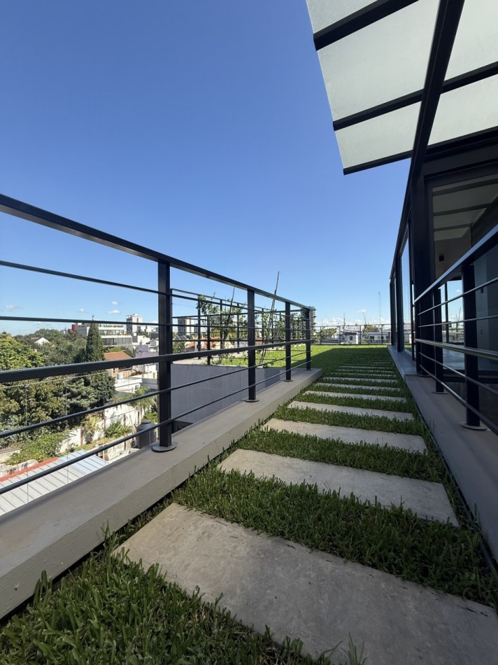 Piso a estrenar en Venta 4 Ambientes en la mejor zona de Villa Devoto