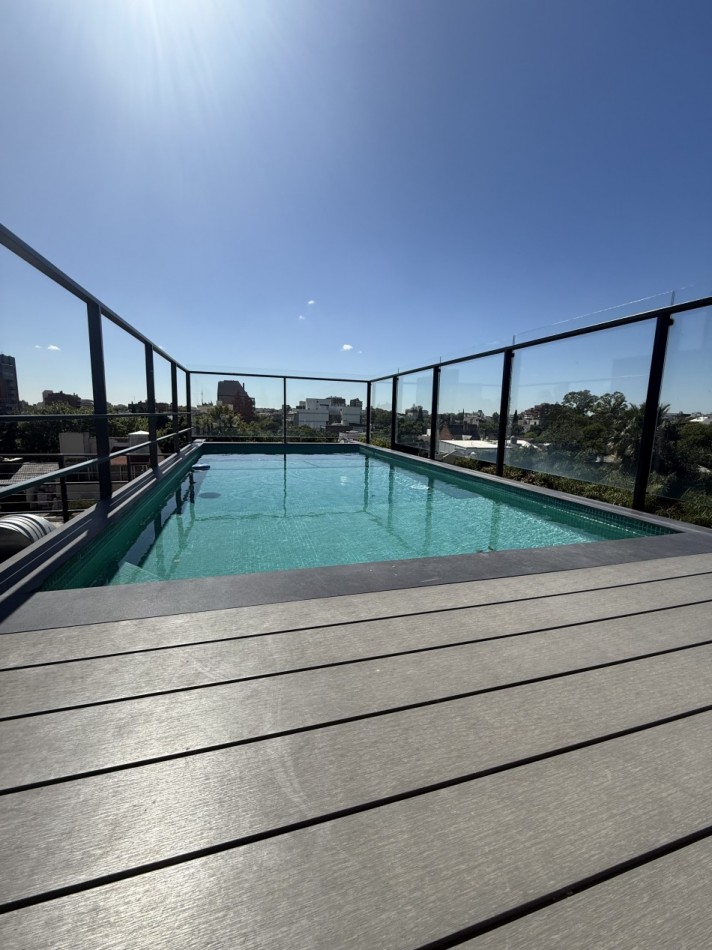 Piso a estrenar en Venta 4 Ambientes en la mejor zona de Villa Devoto