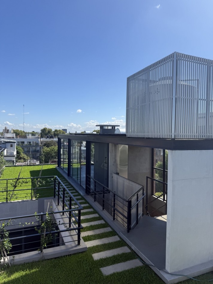 Piso a estrenar en Venta 4 Ambientes en la mejor zona de Villa Devoto