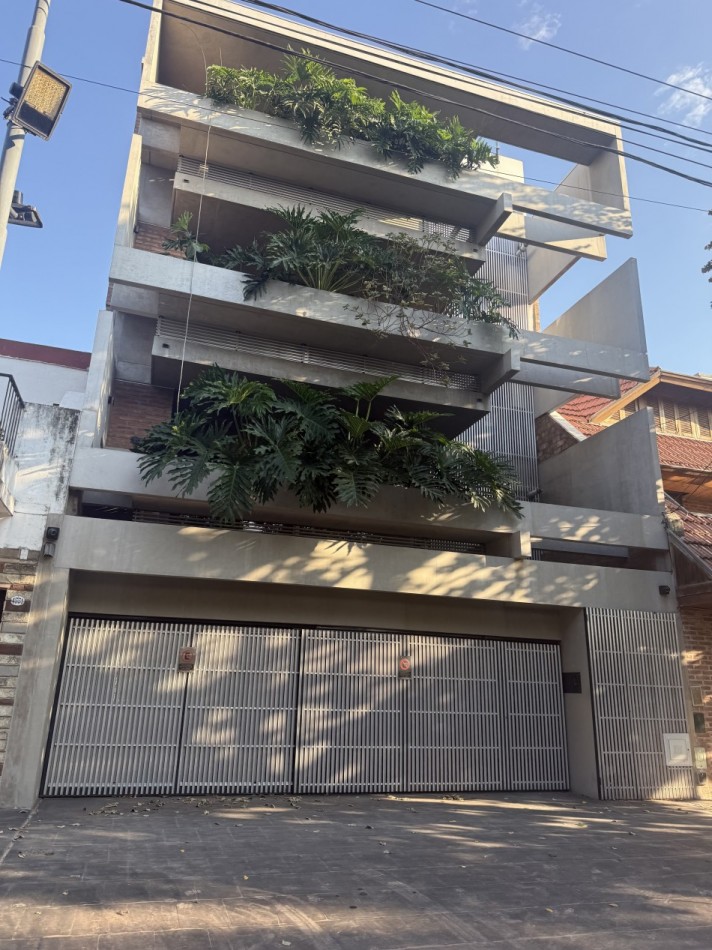 Piso a estrenar en Venta 4 Ambientes en la mejor zona de Villa Devoto