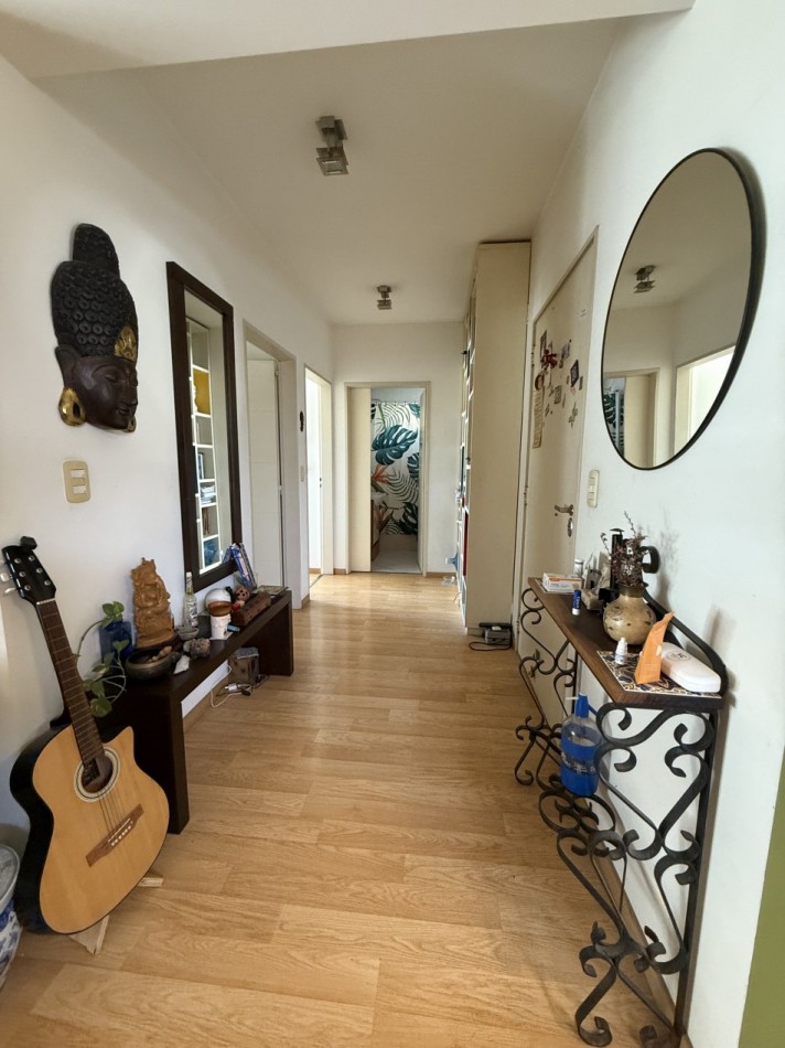 Exclusivo Departamento de 3 ambientes en Edificio Premium Villa Devoto