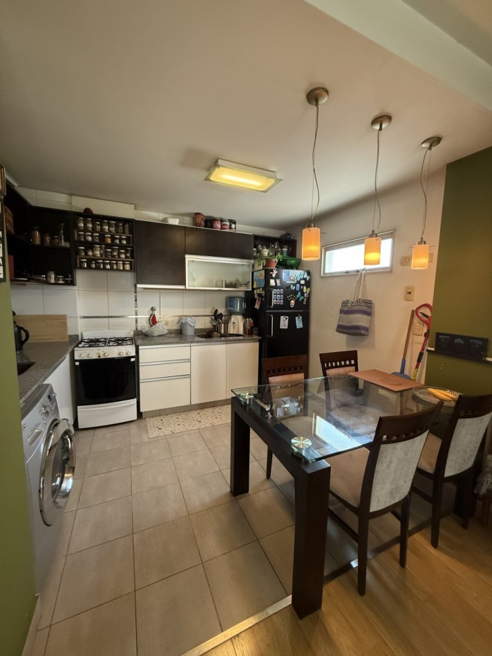 Exclusivo Departamento de 3 ambientes en Edificio Premium Villa Devoto