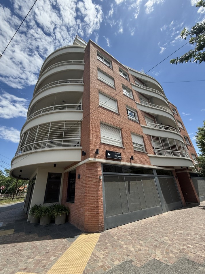 Exclusivo Departamento de 3 ambientes en Edificio Premium Villa Devoto