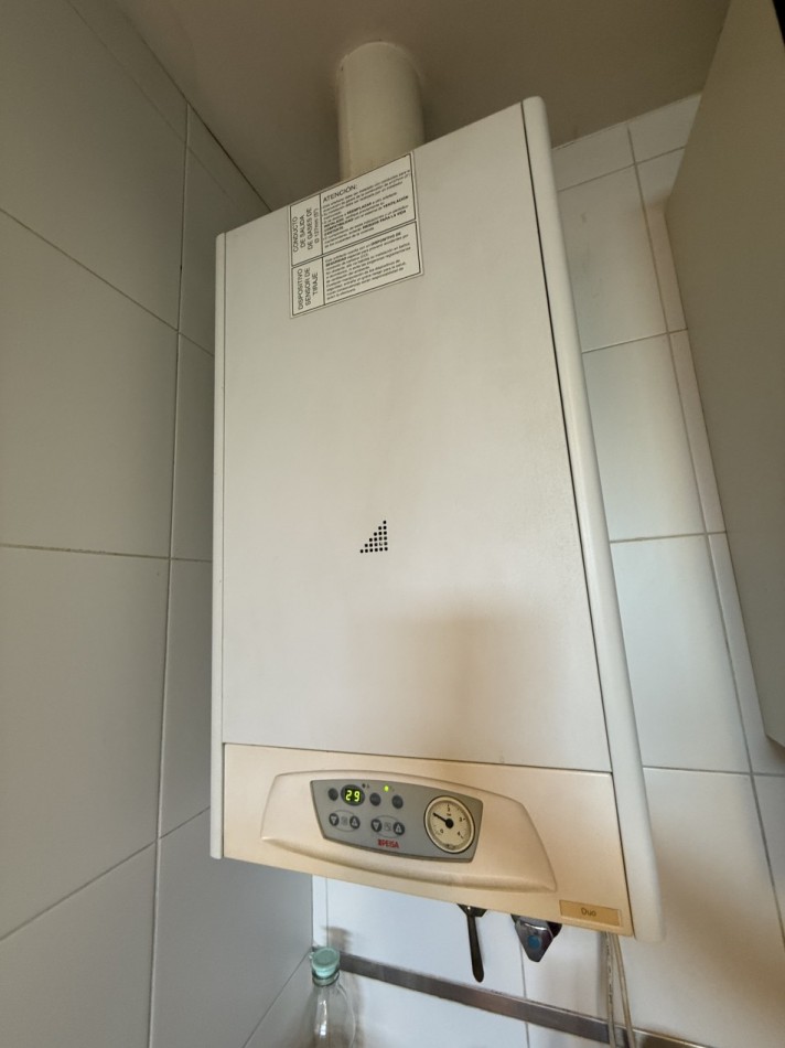 Exclusivo Departamento de 3 ambientes en Edificio Premium Villa Devoto