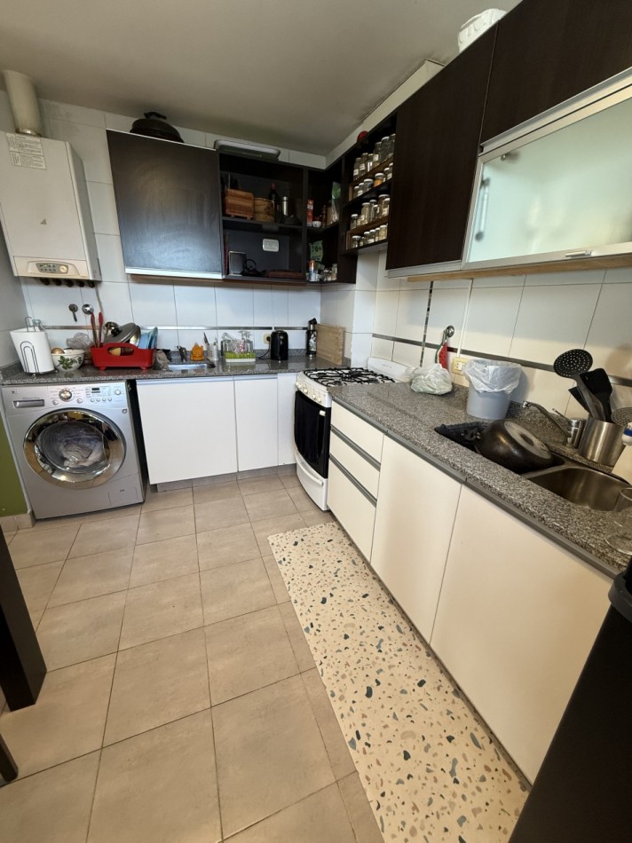 Exclusivo Departamento de 3 ambientes en Edificio Premium Villa Devoto