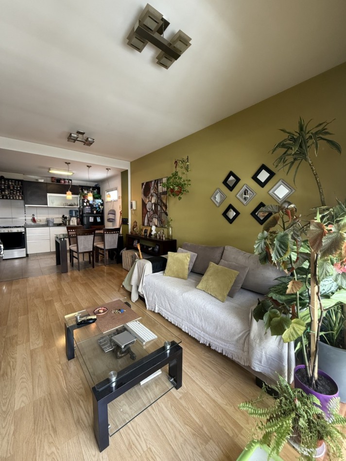 Exclusivo Departamento de 3 ambientes en Edificio Premium Villa Devoto