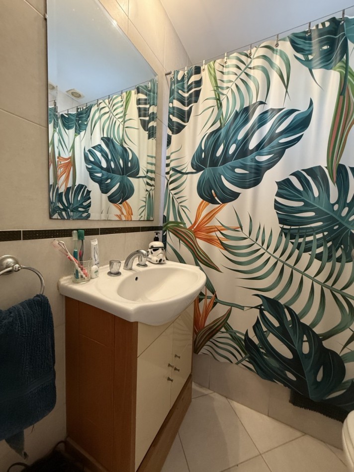 Exclusivo Departamento de 3 ambientes en Edificio Premium Villa Devoto