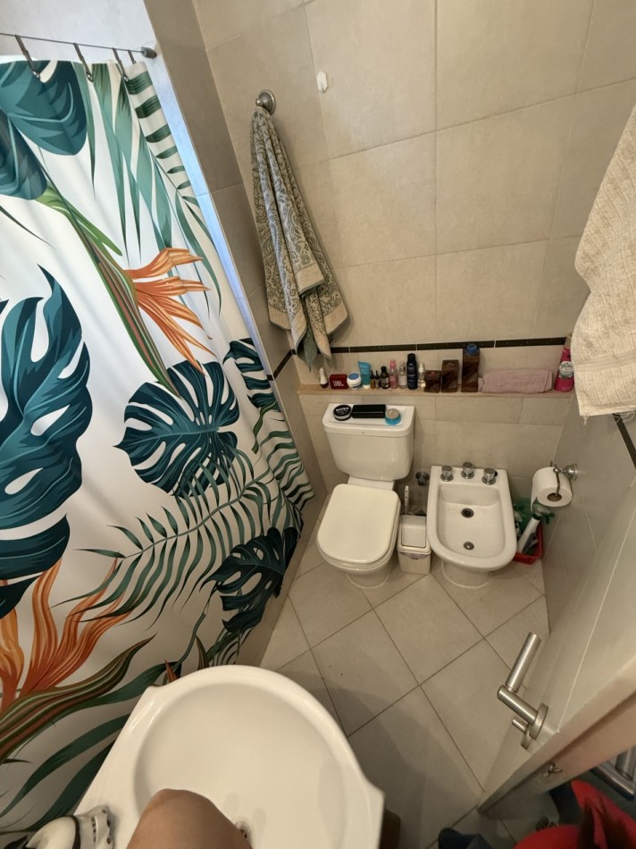 Exclusivo Departamento de 3 ambientes en Edificio Premium Villa Devoto