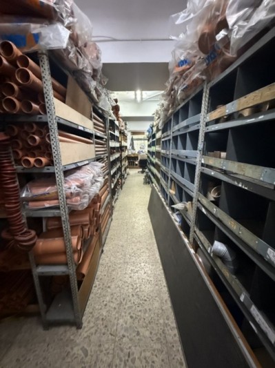 Gran Local 128m2 En El Centro De Villa Crespo, Pasos Av. Corrientes. Oportunidad!