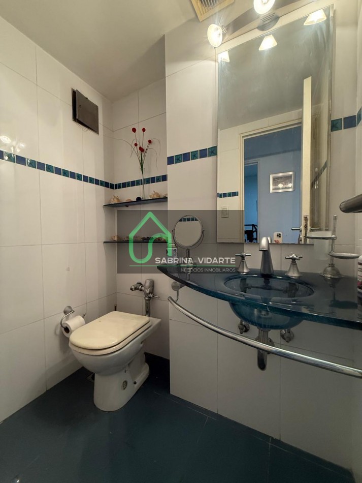 Espectacular Depto. De 4 Ambientes + Cochera En Mejor Zona Cañitas, Apto Credito Bancario. Imperdible!