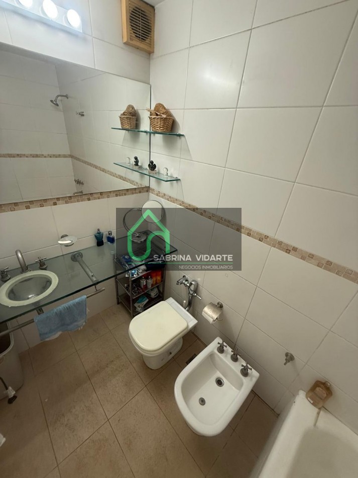 Espectacular Depto. De 4 Ambientes + Cochera En Mejor Zona Cañitas, Apto Credito Bancario. Imperdible!