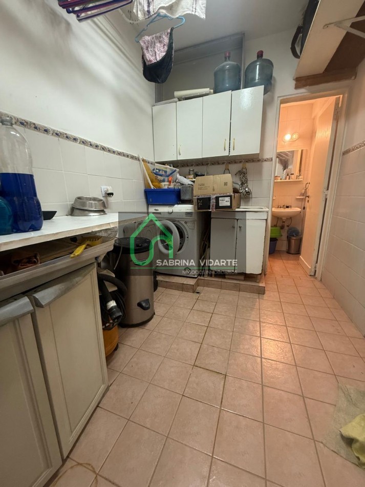 Espectacular Depto. De 4 Ambientes + Cochera En Mejor Zona Cañitas, Apto Credito Bancario. Imperdible!