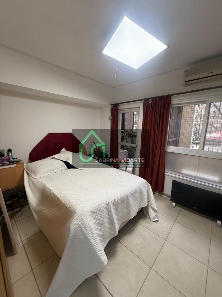 Espectacular Depto. De 4 Ambientes + Cochera En Mejor Zona Cañitas, Apto Credito Bancario. Imperdible!