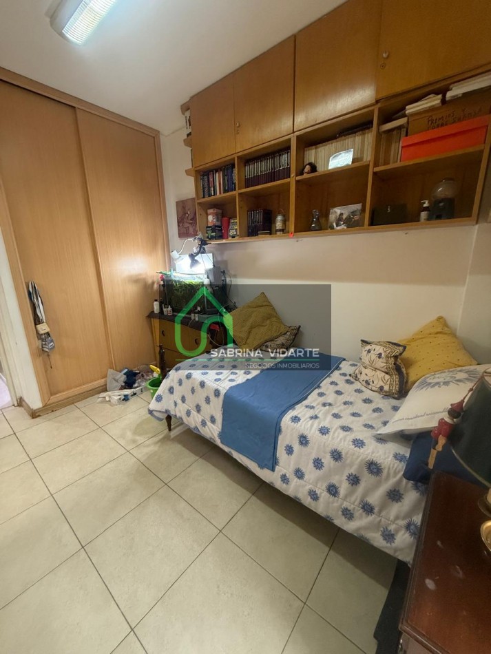 Espectacular Depto. De 4 Ambientes + Cochera En Mejor Zona Cañitas, Apto Credito Bancario. Imperdible!