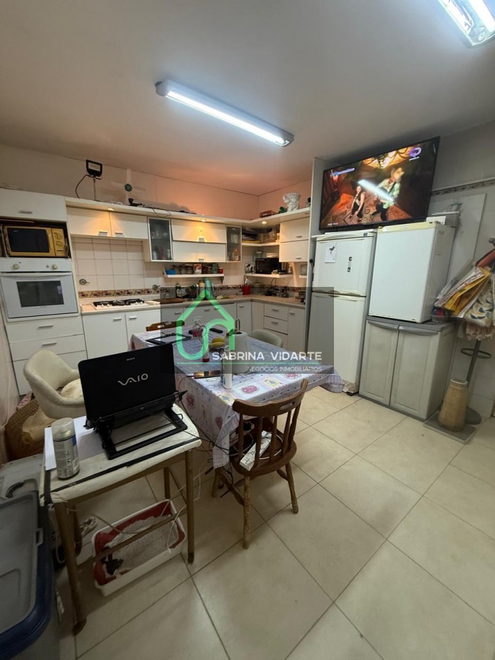 Espectacular Depto. De 4 Ambientes + Cochera En Mejor Zona Cañitas, Apto Credito Bancario. Imperdible!