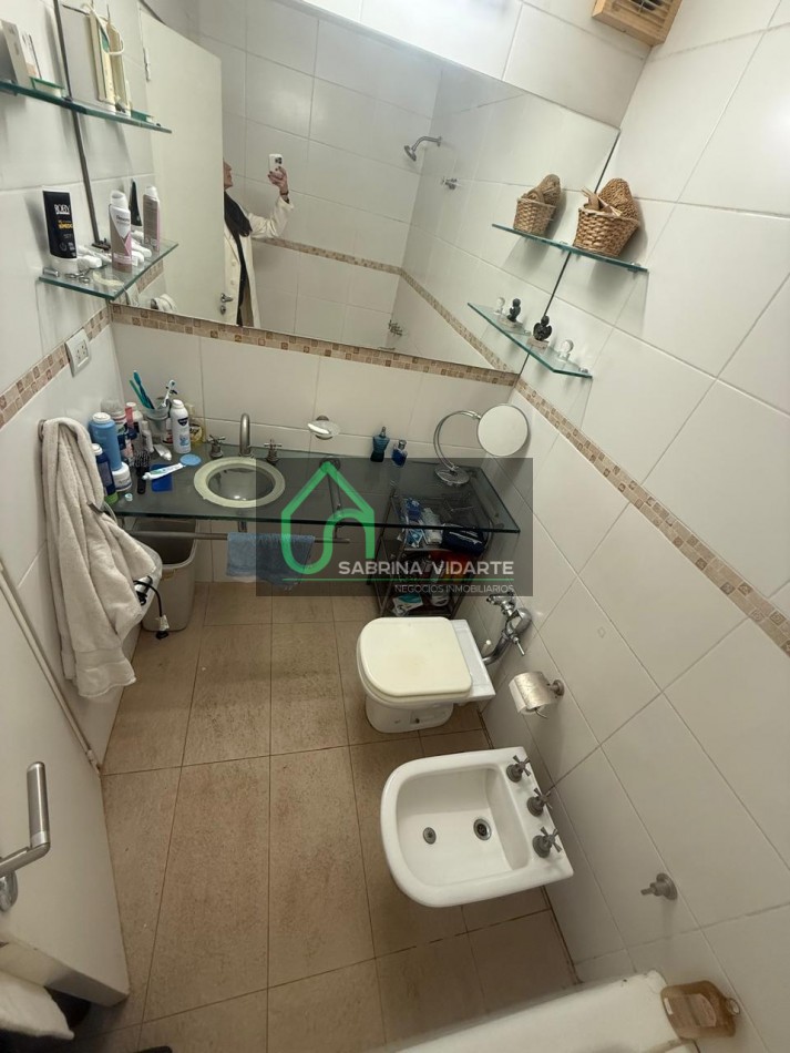 Espectacular Depto. De 4 Ambientes + Cochera En Mejor Zona Cañitas, Apto Credito Bancario. Imperdible!