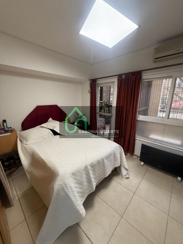 Espectacular Depto. De 4 Ambientes + Cochera En Mejor Zona Cañitas, Apto Credito Bancario. Imperdible!