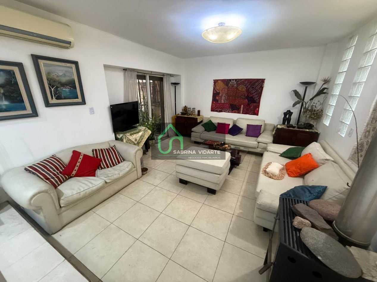 Espectacular Depto. De 4 Ambientes + Cochera En Mejor Zona Cañitas, Apto Credito Bancario. Imperdible!