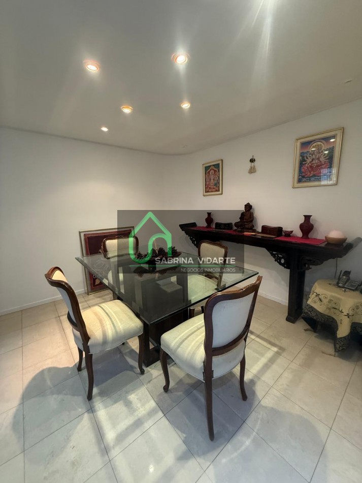 Espectacular Depto. De 4 Ambientes + Cochera En Mejor Zona Cañitas, Apto Credito Bancario. Imperdible!