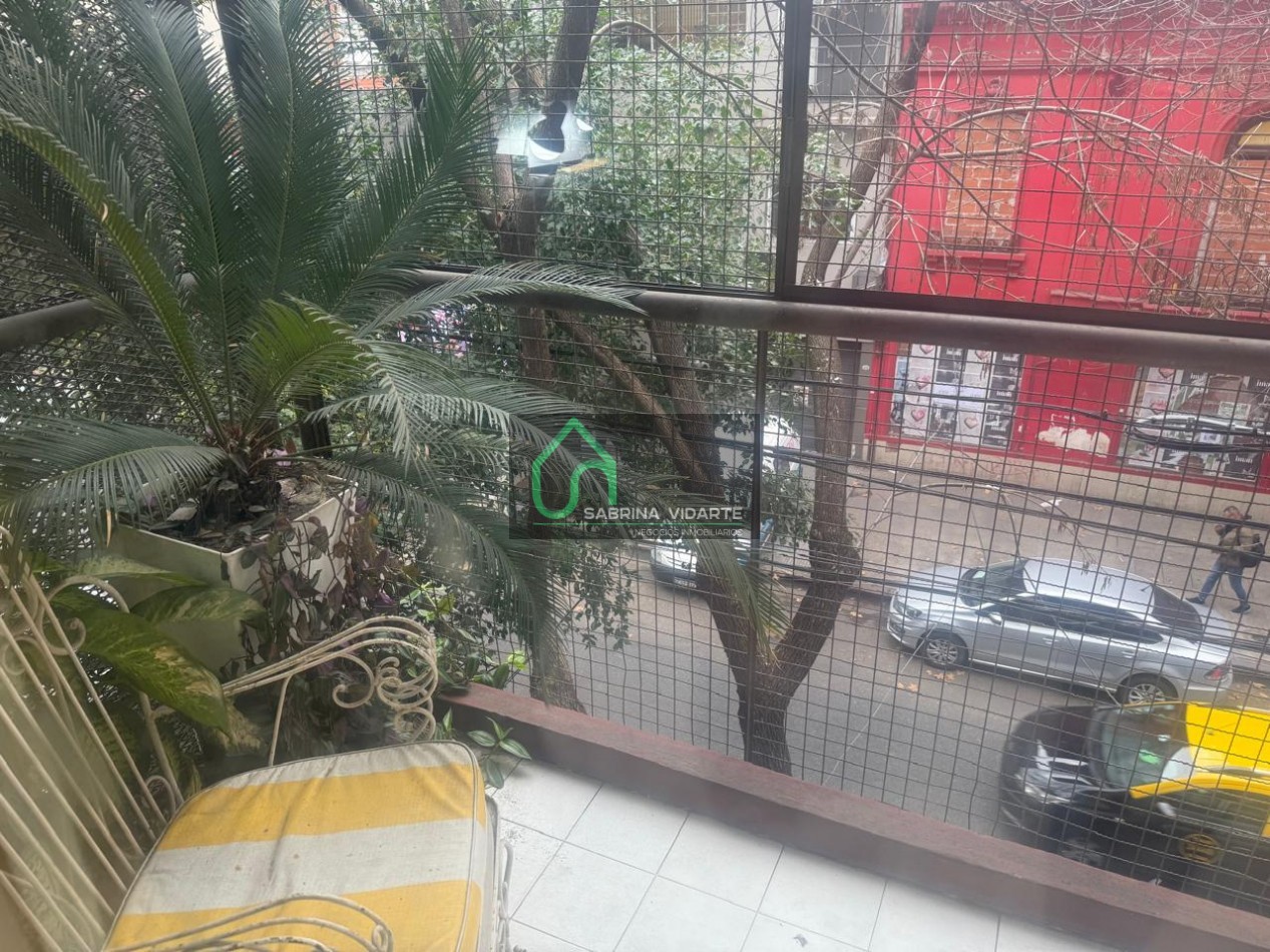 Espectacular Depto. De 4 Ambientes + Cochera En Mejor Zona Cañitas, Apto Credito Bancario. Imperdible!