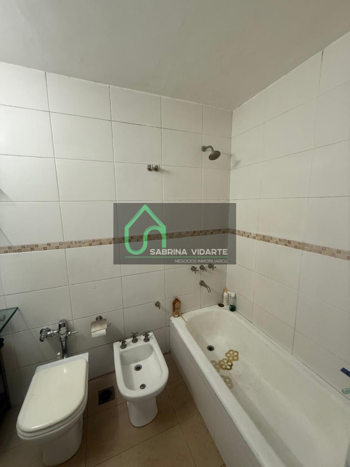 Espectacular Depto. De 4 Ambientes + Cochera En Mejor Zona Cañitas, Apto Credito Bancario. Imperdible!