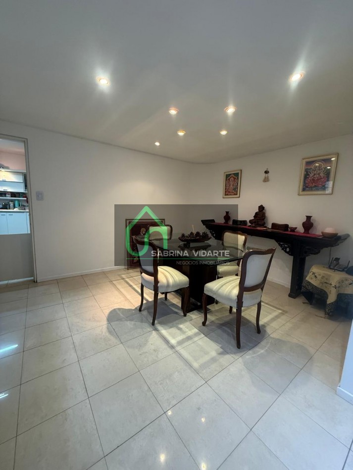 Espectacular Depto. De 4 Ambientes + Cochera En Mejor Zona Cañitas, Apto Credito Bancario. Imperdible!