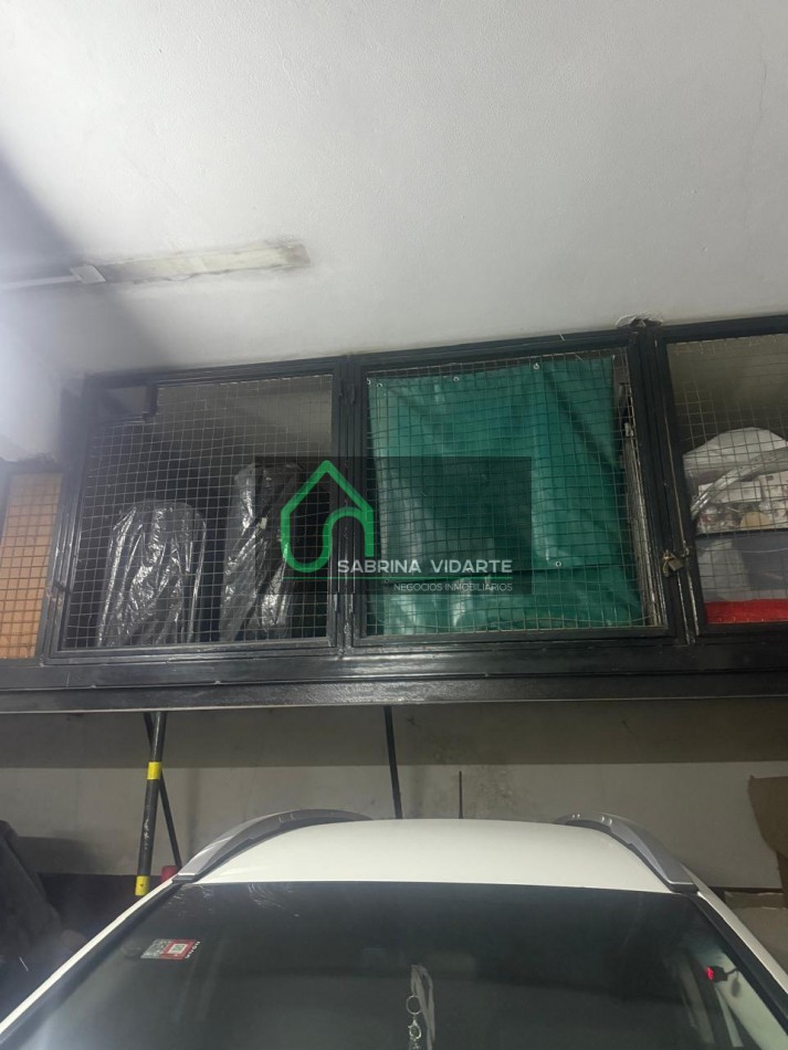 Espectacular Depto. De 4 Ambientes + Cochera En Mejor Zona Cañitas, Apto Credito Bancario. Imperdible!