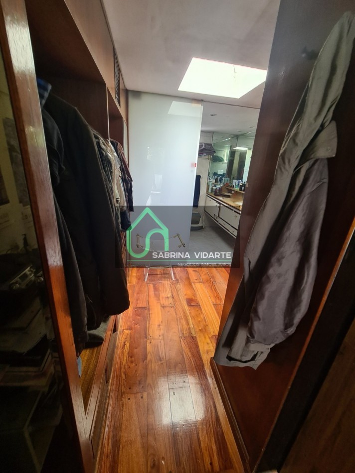 Bellisima Casa sobre Lote Propio a dos calles, Una Obra de Arte en Villa Devoto