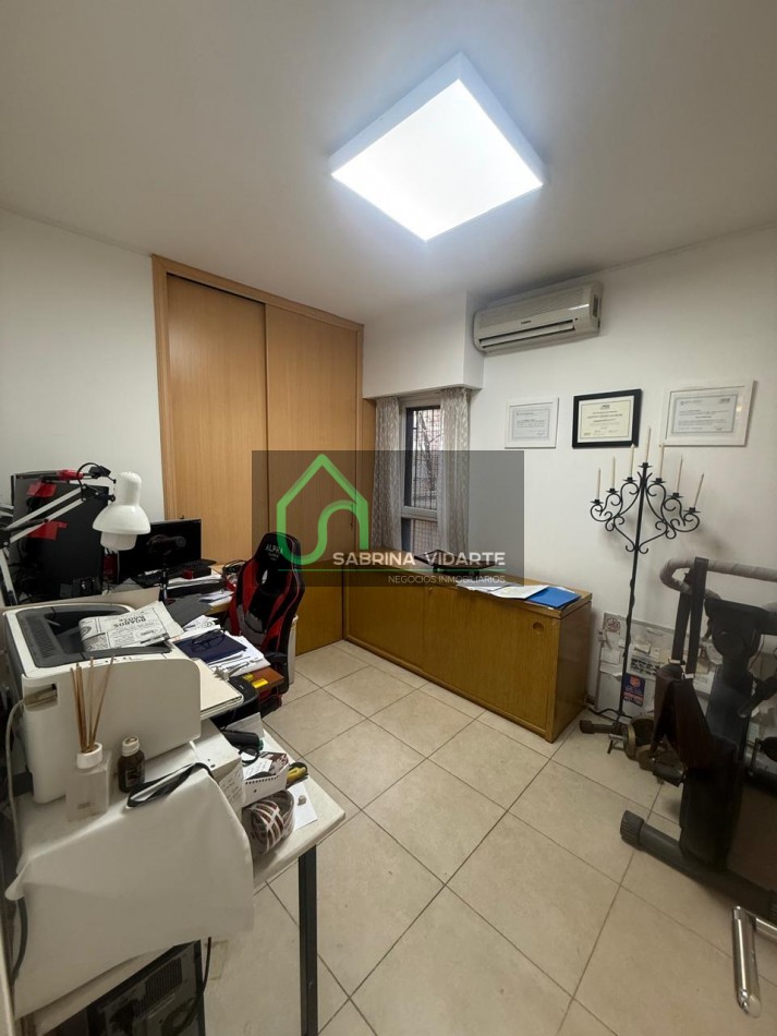 Espectacular Depto. De 4 Ambientes + Cochera En Mejor Zona Cañitas, Apto Credito Bancario. Imperdible!