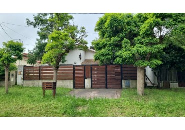 Casa en Alquiler Temporal en Villa Gesell